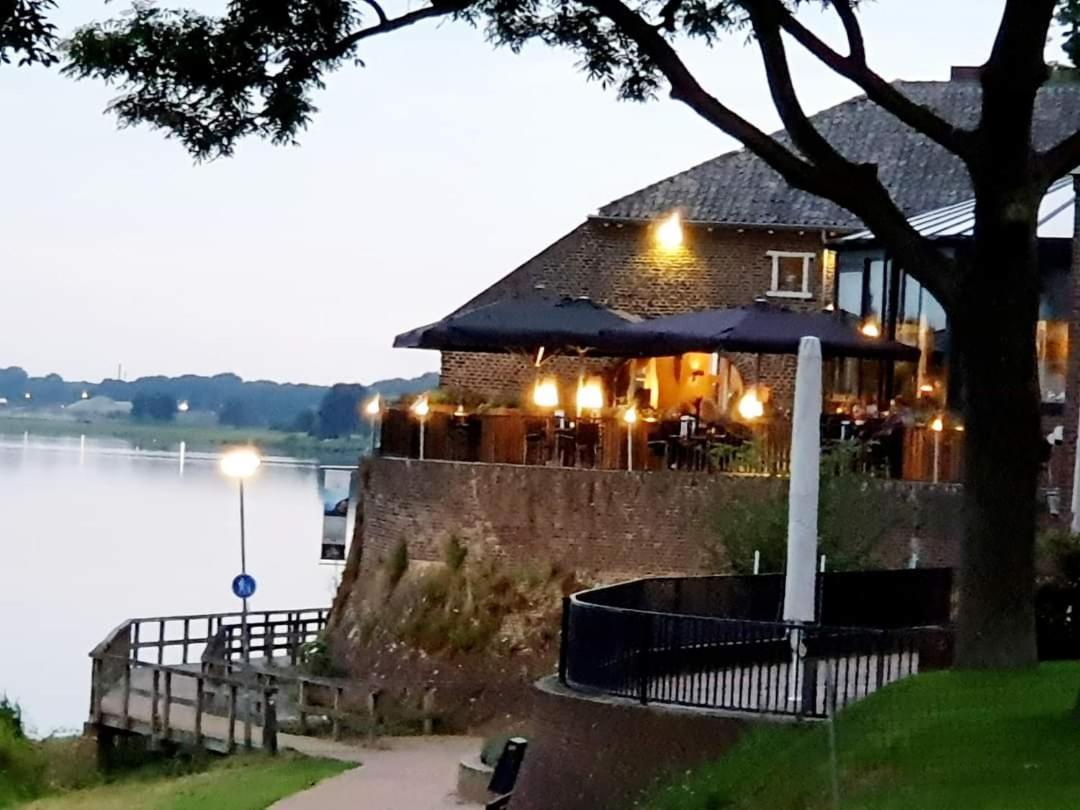 BARON FRITS HOTEL KESSEL | ZNAJDŹ OKAZYJNĄ OFERTĘ NA POBYT W KESSEL ...